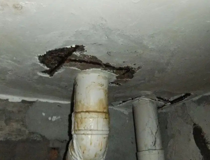 裕华卫生间漏水维修公司浅析裕华卫生间渗水维修的方法