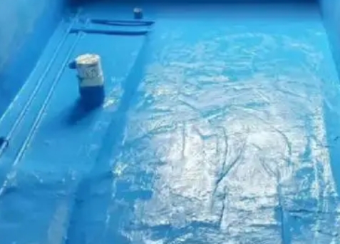 裕华卫生间漏水维修公司分享下裕华卫生间防水工程中常用防水涂料介绍。